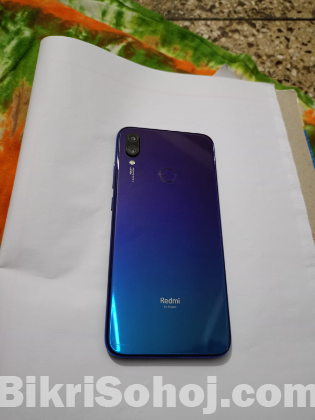 Redmi note 7 pro